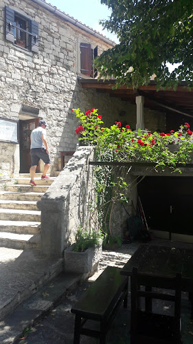 Humska Konoba - Gastronomija i ugostiteljstvo