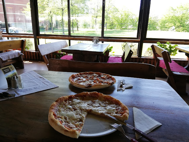 Pečenjara Jarun - Zagreb