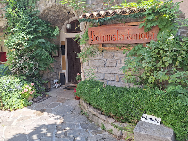 Comentarii opinii despre Boljunska Konoba