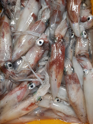 Peskarija Kalambera - Vis