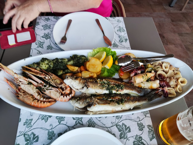 Comentarii opinii despre Restaurant Val Saline