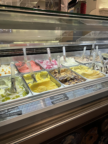 Slastičarnica "Chocolat 041" - Zagreb