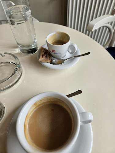 Norris Cafe Bar - Zagreb