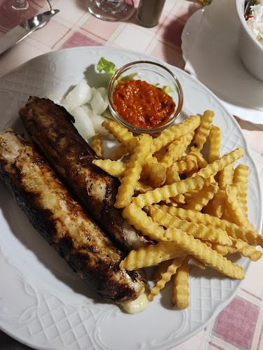 Comentarii opinii despre Restoran Mandić