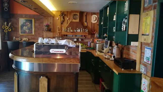 Caffe bar - Gastronomija i ugostiteljstvo