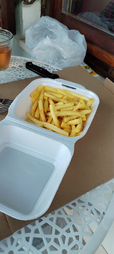 Pizza cut Seven - Gastronomija i ugostiteljstvo