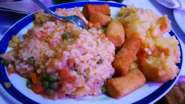 Restoran Becić - Petrakovo Brdo