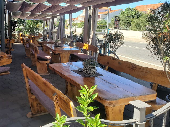 Bonić Restaurant - Gastronomija i ugostiteljstvo