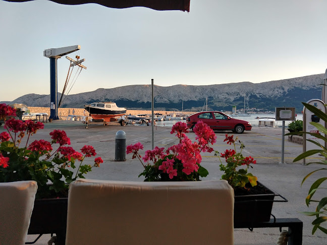 Caffe bar Ankora - Gastronomija i ugostiteljstvo