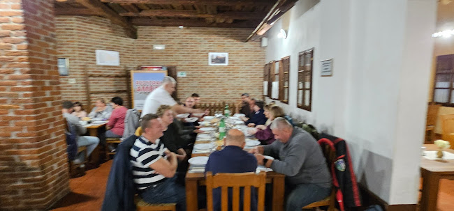 Restoran Ambar - Gastronomija i ugostiteljstvo