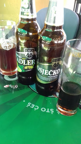 Opinii despre Baza în Valpovo - Gastronomija i ugostiteljstvo