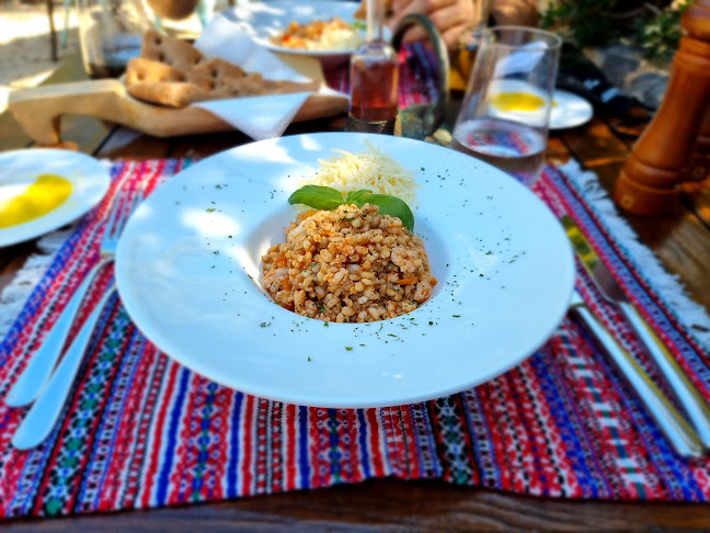 Dalmatian Ethno Village