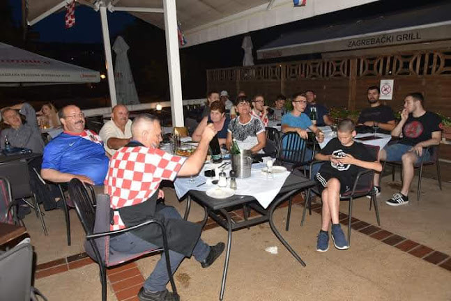 Comentarii opinii despre Zalogajnica Kod Šime