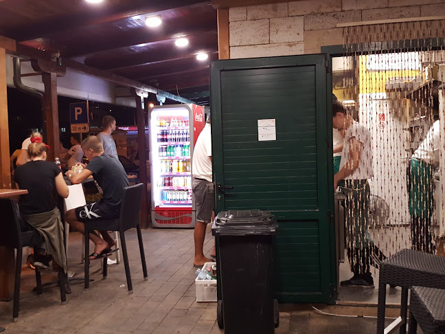 Bili Pivac - Gastronomija i ugostiteljstvo