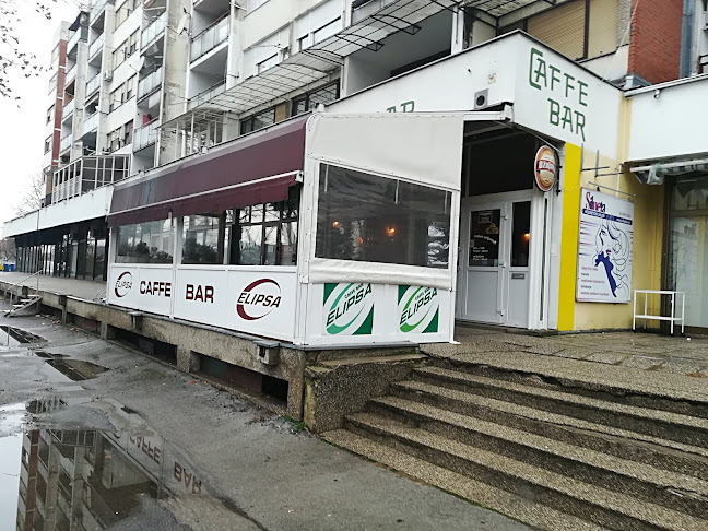 Elipsa - Gastronomija i ugostiteljstvo