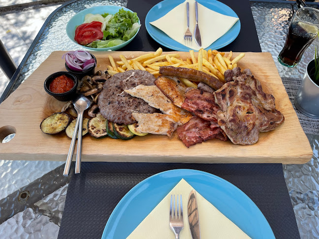 Restoran Bonaca - Gastronomija i ugostiteljstvo