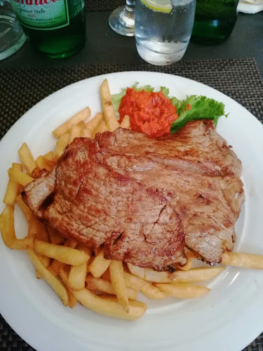 Opinii despre buffet Šimun în Šibenik - Gastronomija i ugostiteljstvo