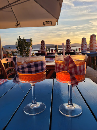 Restoran Europa - Biograd na Moru