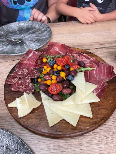 Bistro oštarija Fortica - Kastav