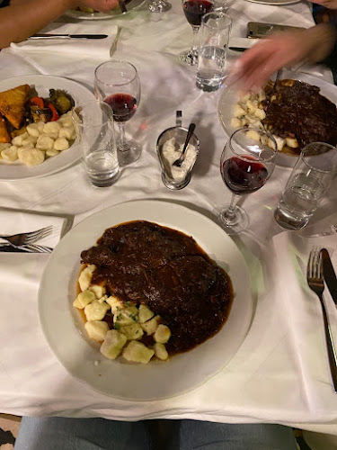 Restoran "Kod Pere" - Gastronomija i ugostiteljstvo