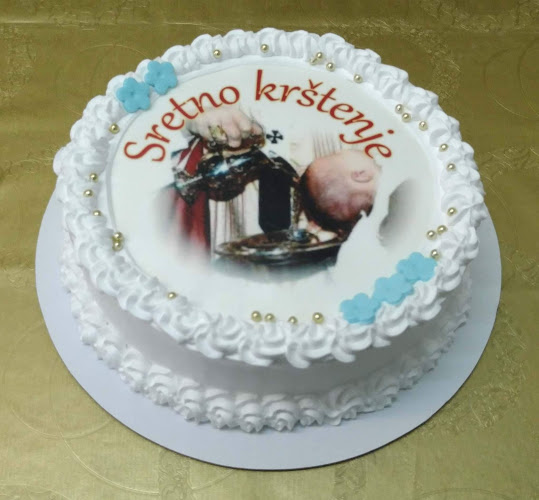 NutraPek slastice - Gastronomija i ugostiteljstvo