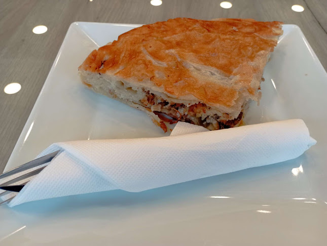 Gradska Pekarna 'Moslavka' Kutina - Gastronomija i ugostiteljstvo