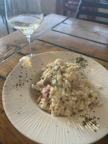 Bistro Bon appetit - Gastronomija i ugostiteljstvo