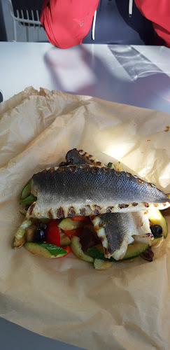 Comentarii opinii despre Restoran PUNTIN