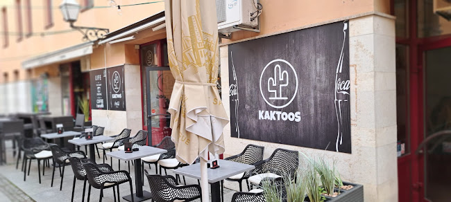 Caffe Bar Kaktoos - Gastronomija i ugostiteljstvo