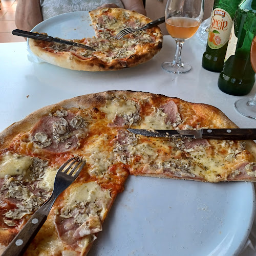 Caffe Bar & Pizzeria Erdödy