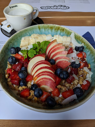 Opinii despre EGGSPRESS în Zagreb - Gastronomija i ugostiteljstvo