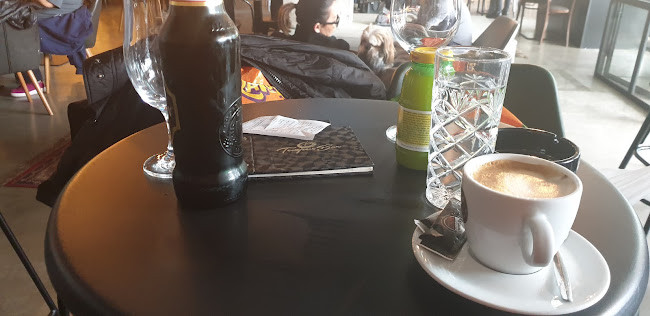 Opinii despre Tempus Bar în Zagreb - Gastronomija i ugostiteljstvo