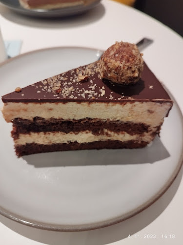 Slastičarnice Grabar