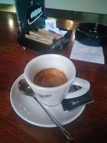 Caffe bar Galija - Gastronomija i ugostiteljstvo