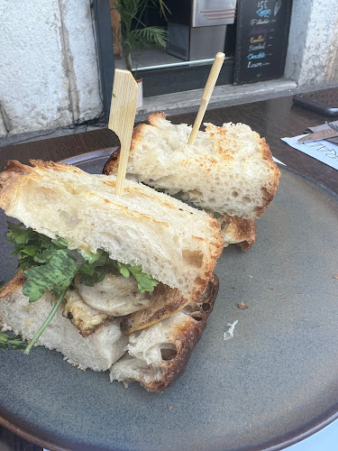 Bistro Grad - Rijeka