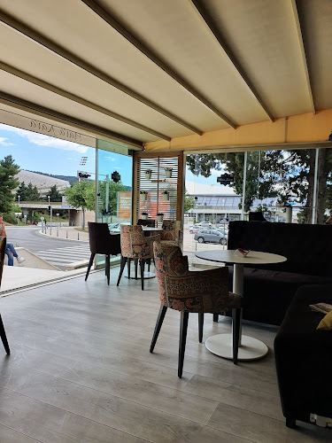 Caffe bar Plava Kava - Split