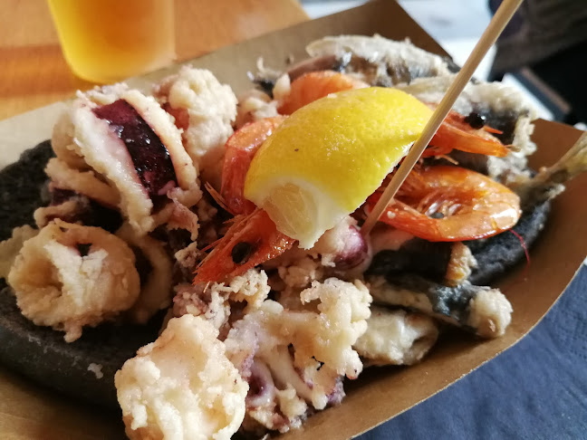 Hook & Cook Pula - Pula