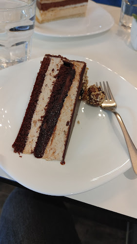 Slastičarnice Grabar - Zaprešić