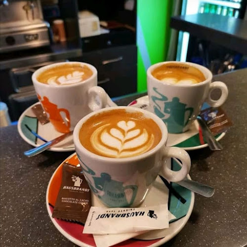 Caffe Bar "Ocean" - Split