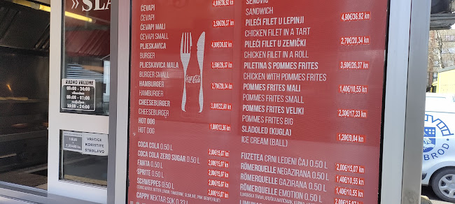 Ul. Đure Pilara 11, 35000, Slavonski Brod