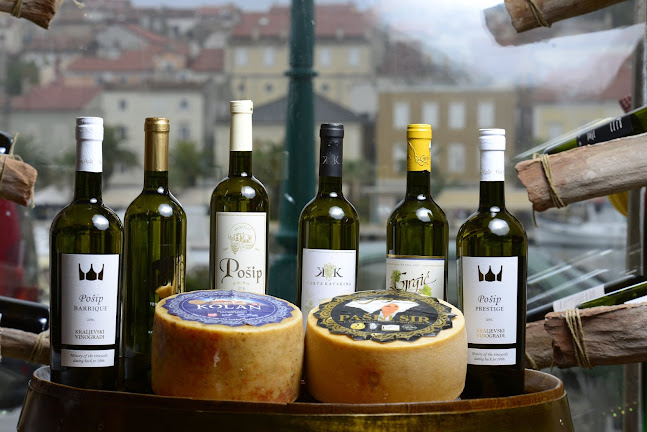 Comentarii opinii despre Gastro Croatia