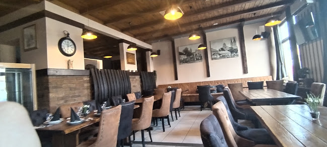 Comentarii opinii despre Restoran Mon-Ami