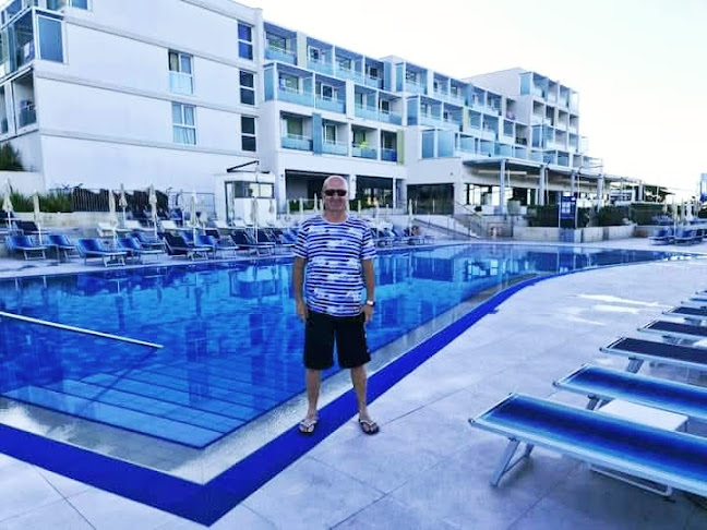 Isabella Island Resort, Valamar Collection