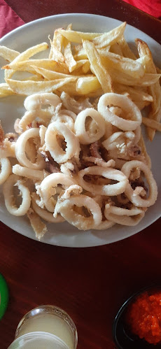 Restaurant Antonio - Posedarje