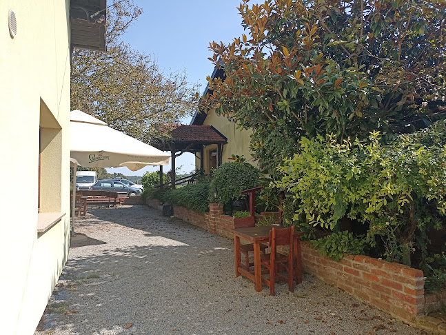 Agroturizam Vinia-restoran,sobe,kamp,vinarija - Gastronomija i ugostiteljstvo