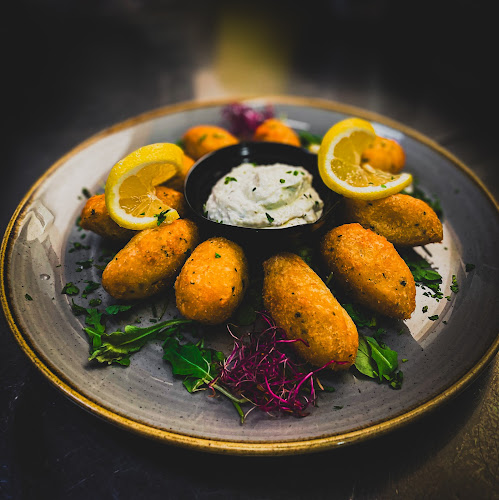 Konoba Pizzeria Lanterna