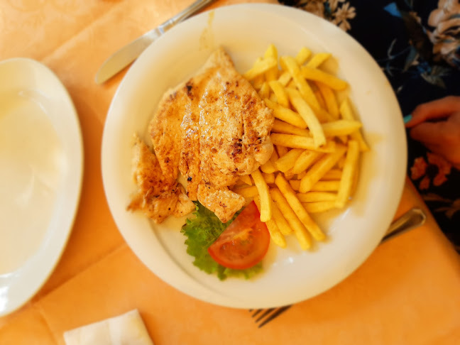 Comentarii opinii despre Restaurant Danica