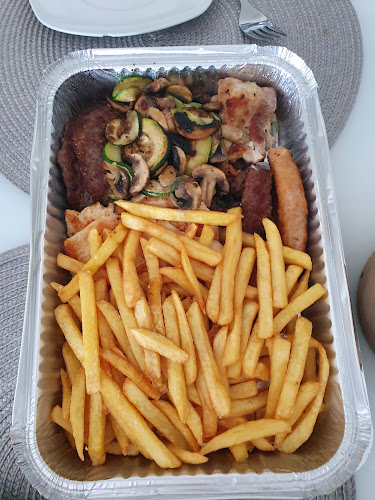 Ul. dr. Ante Starčevića 1, 21220, Trogir