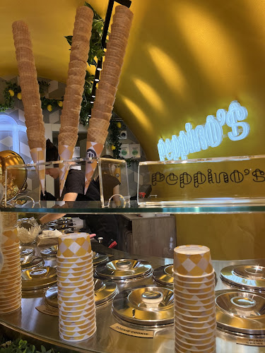 Peppino's Gelato Garden - Gastronomija i ugostiteljstvo