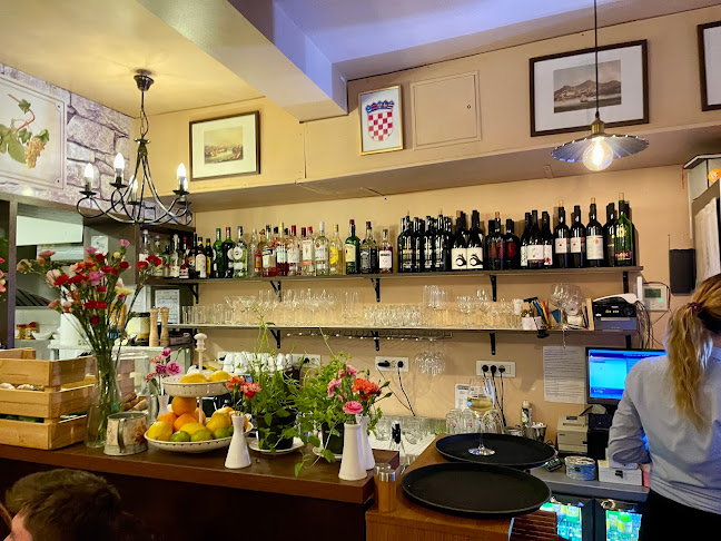 Mama's Pot Tavern - Gastronomija i ugostiteljstvo